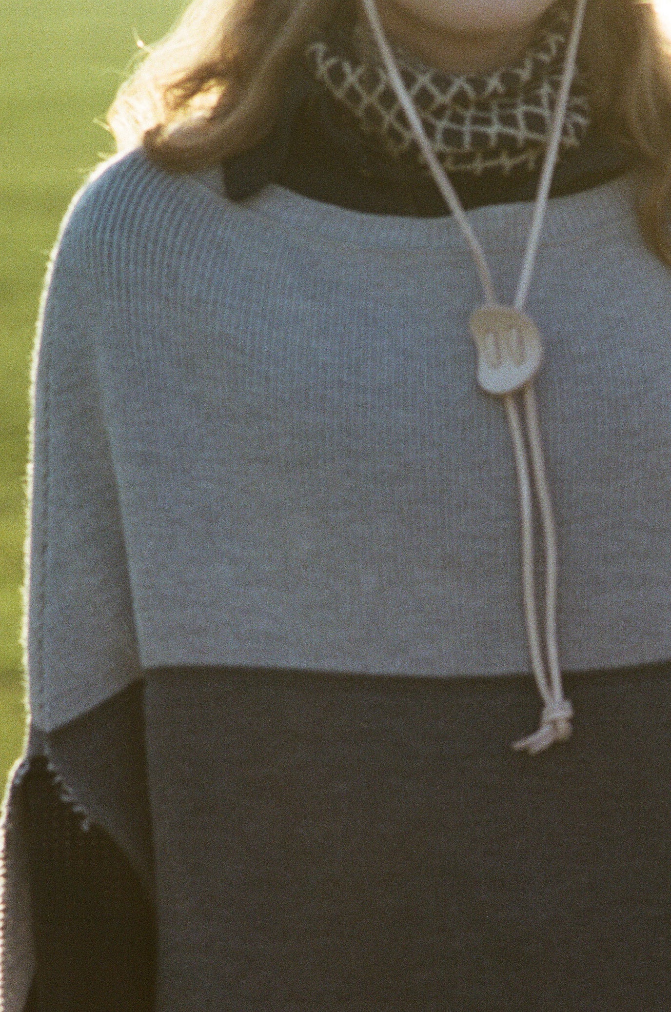 Big Shot Turtleneck in NV Sand - Womens Merino Turtleneck | The Surrey