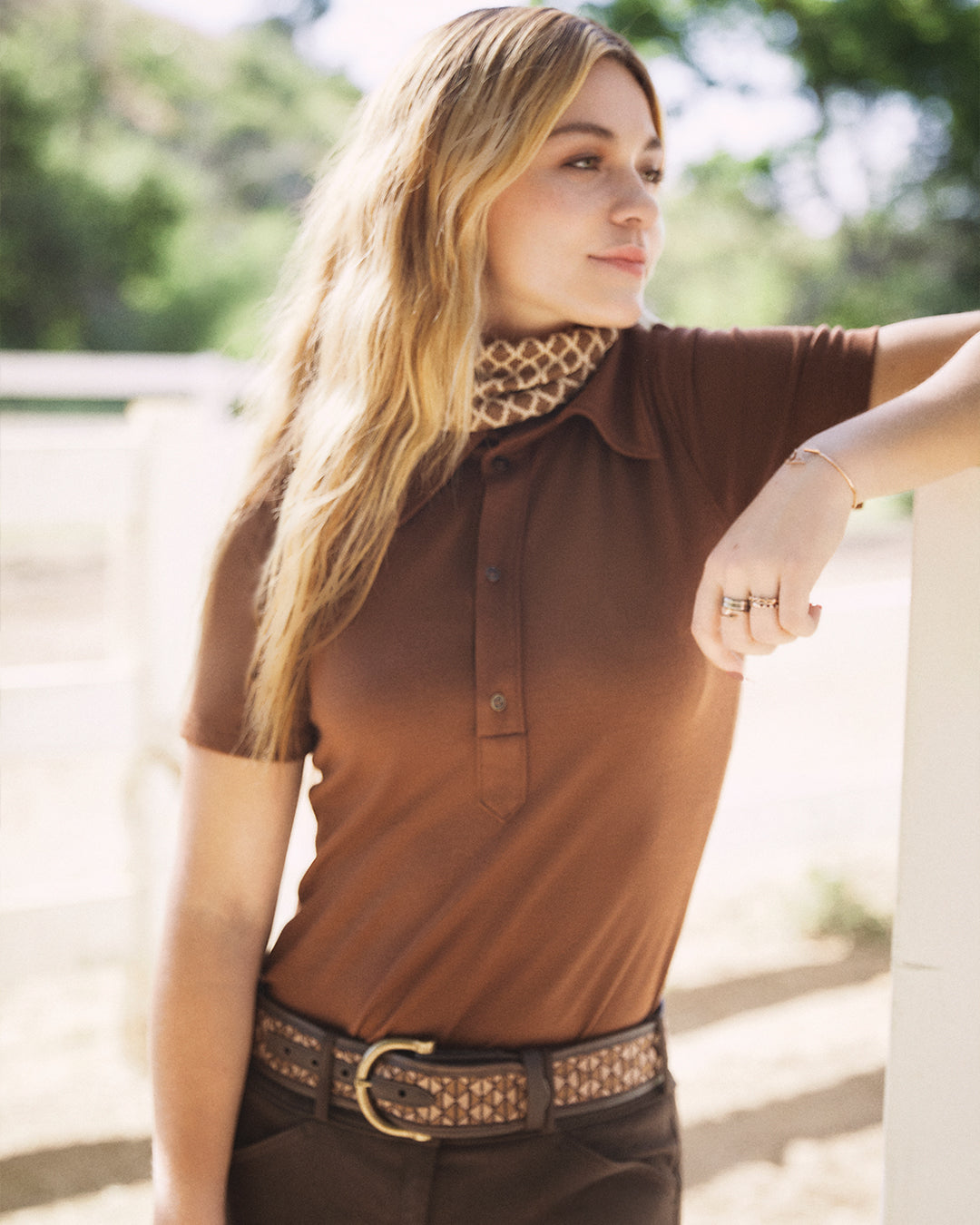 THE CHICO BELT