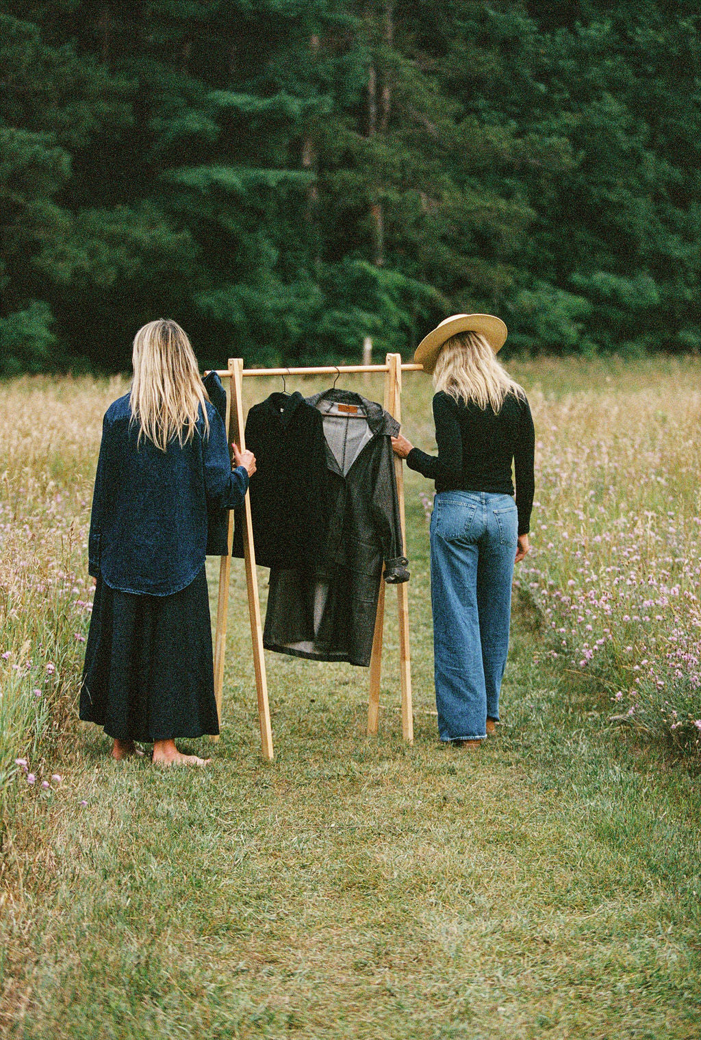 CAPSULE COLLECTIONS
